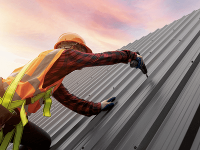 About Roof Repair Experts Alpha, MI
